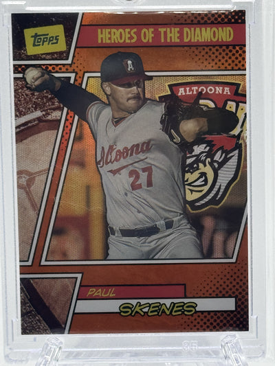 2024 Topps