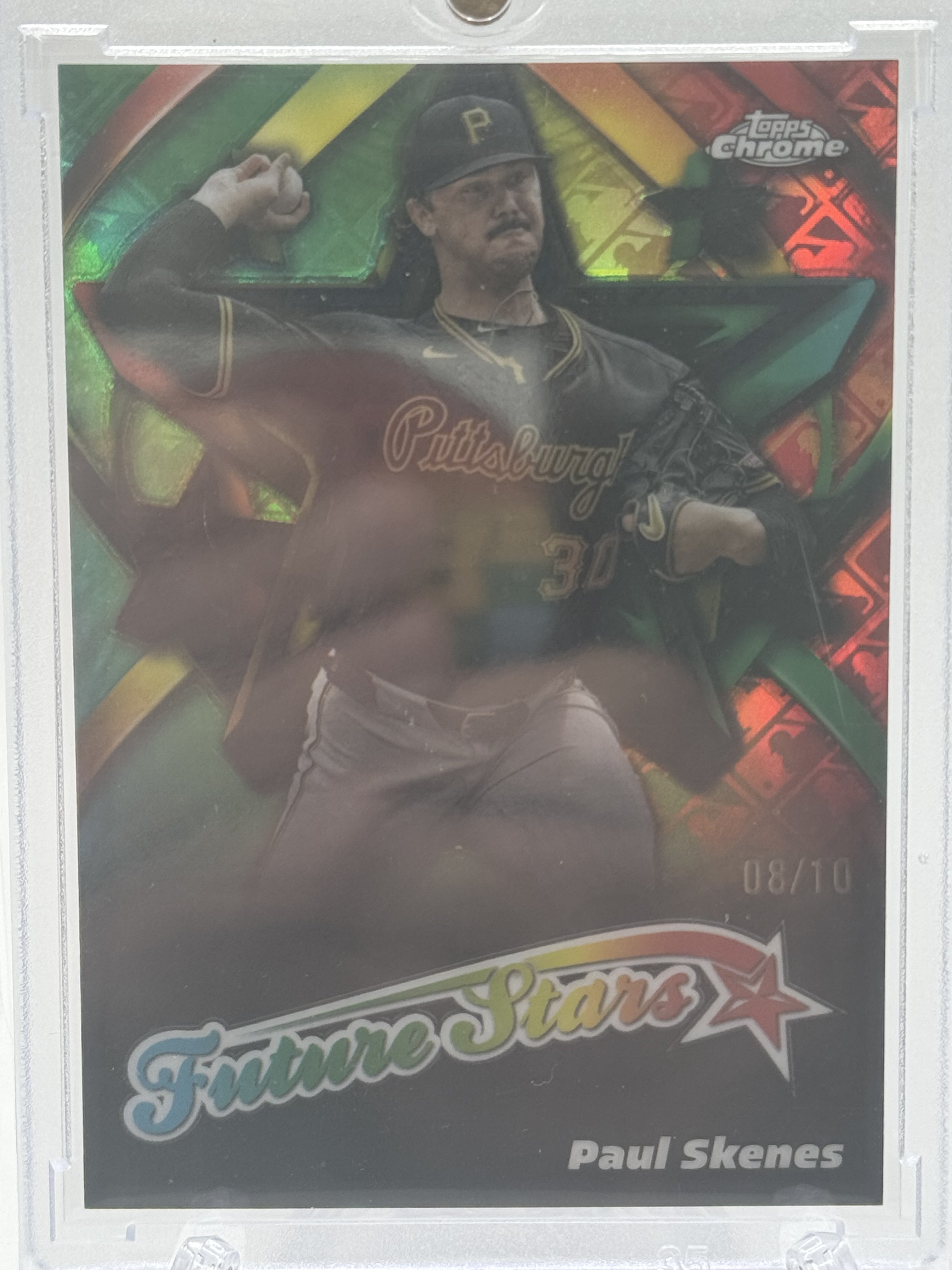 Selected Variant Image
